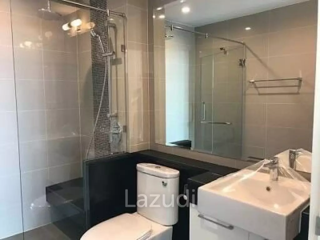 1 Bed 1 Bath 60 Sqm Condo For Sale