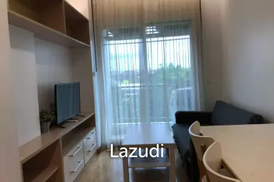 1 Bed 1 Bath 35 Sqm Condo for Sale