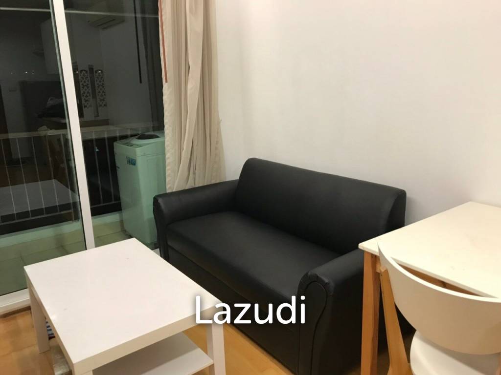 1 Bed 1 Bath 35 Sqm Condo for Sale