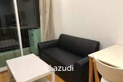 1 Bed 1 Bath 35 Sqm Condo for Sale