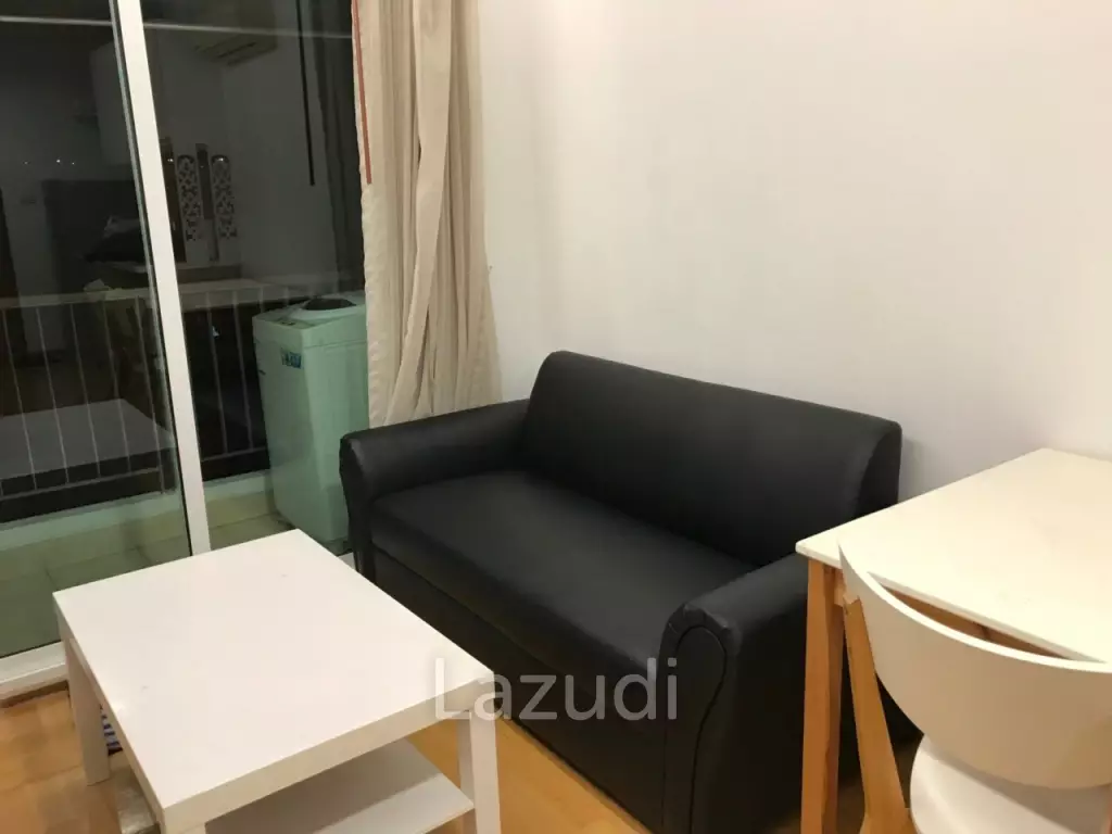 1 Bed 1 Bath 35 Sqm Condo for Sale
