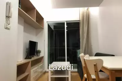 1 Bed 1 Bath 35 Sqm Condo for Sale