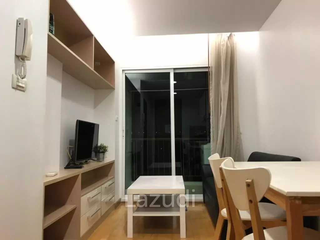 1 Bed 1 Bath 35 Sqm Condo for Sale