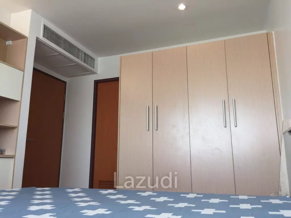 1 Bed 1 Bath 35 Sqm Condo for Sale
