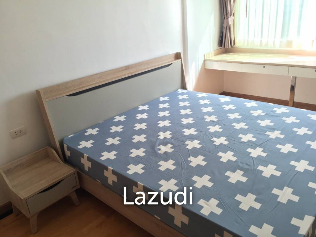 1 Bed 1 Bath 35 Sqm Condo for Sale