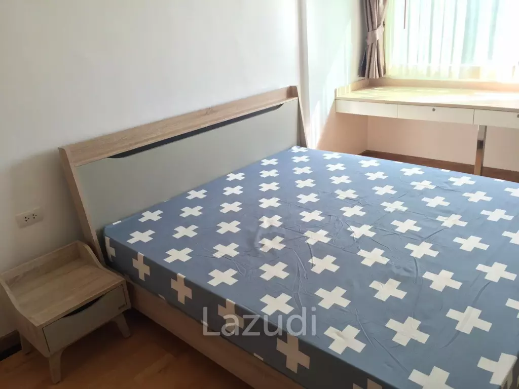 1 Bed 1 Bath 35 Sqm Condo for Sale
