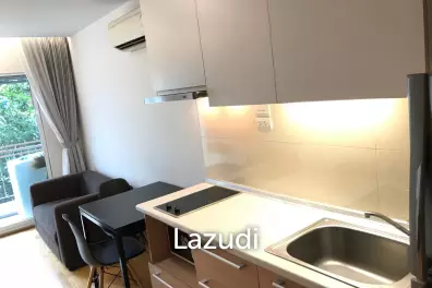 1 Bed 1 Bath 35 Sqm Condo for Sale