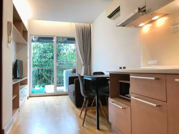 1 Bed 1 Bath 35 Sqm Condo for Sale