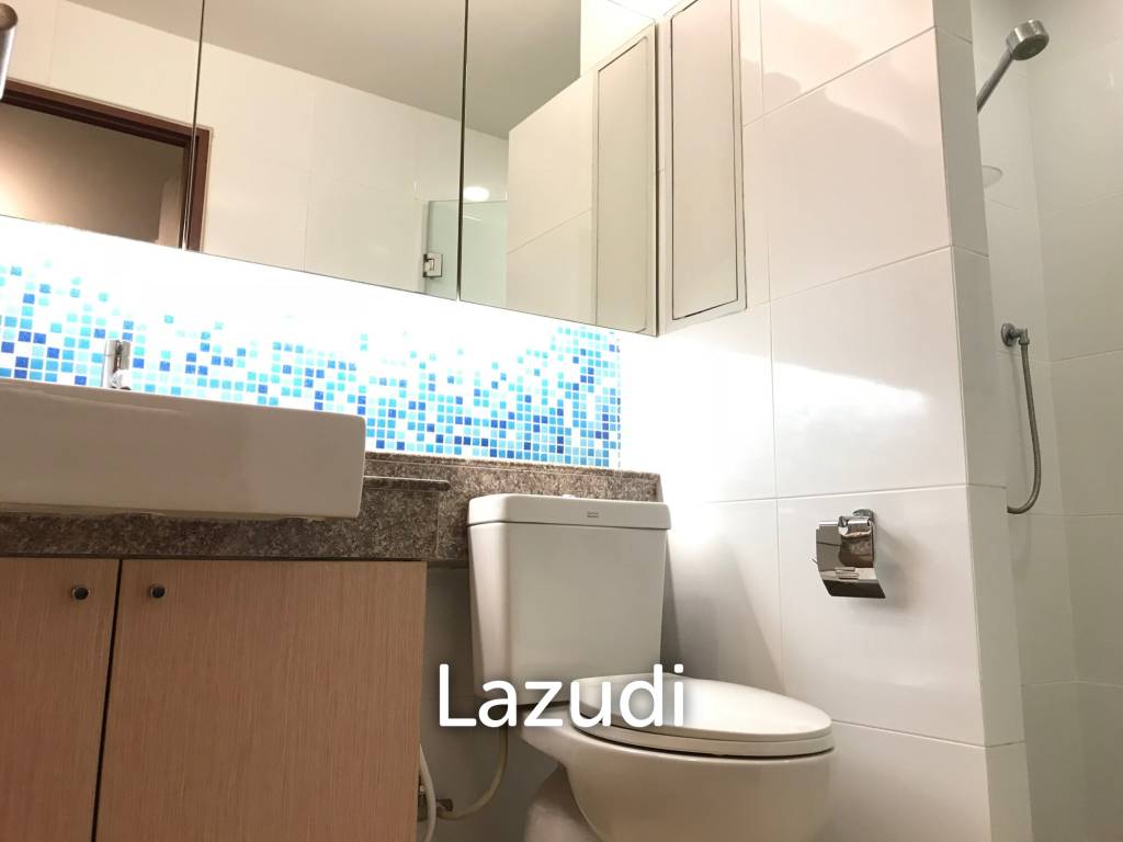 1 Bed 1 Bath 35 Sqm Condo for Sale