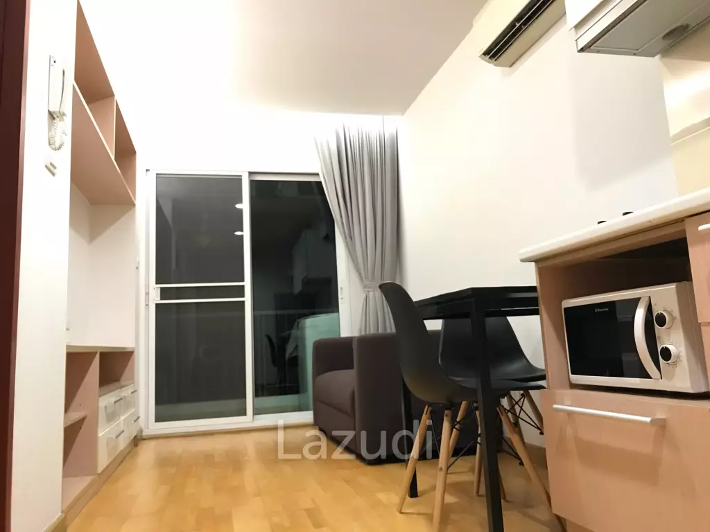 1 Bed 1 Bath 35 Sqm Condo for Sale