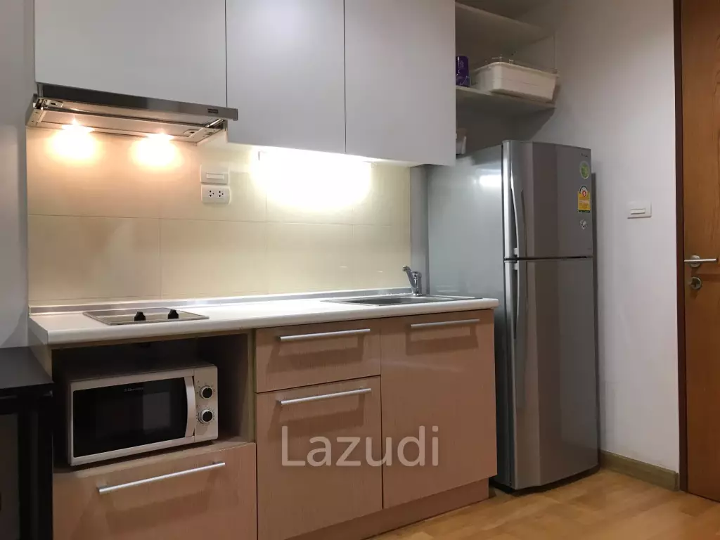 1 Bed 1 Bath 35 Sqm Condo for Sale