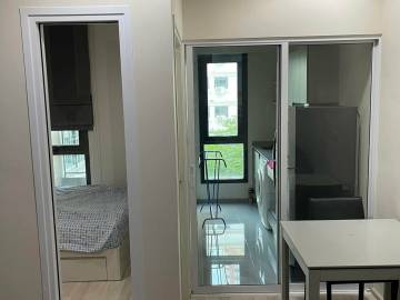 1 Bed 1 Bath 27 Sqm Condo For Rent