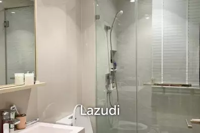 2 Bed 1 Bath 44.73 SQ.M MARU Ekkamai 2