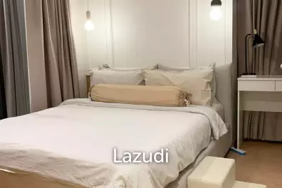 2 Bed 1 Bath 44.73 SQ.M MARU Ekkamai 2