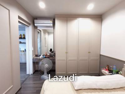 1 Bed 1 Bath 41.34 Sqm Condo For Sale