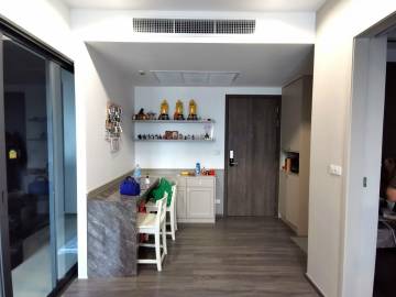 1 Bed 1 Bath 41.34 Sqm Condo For Sale