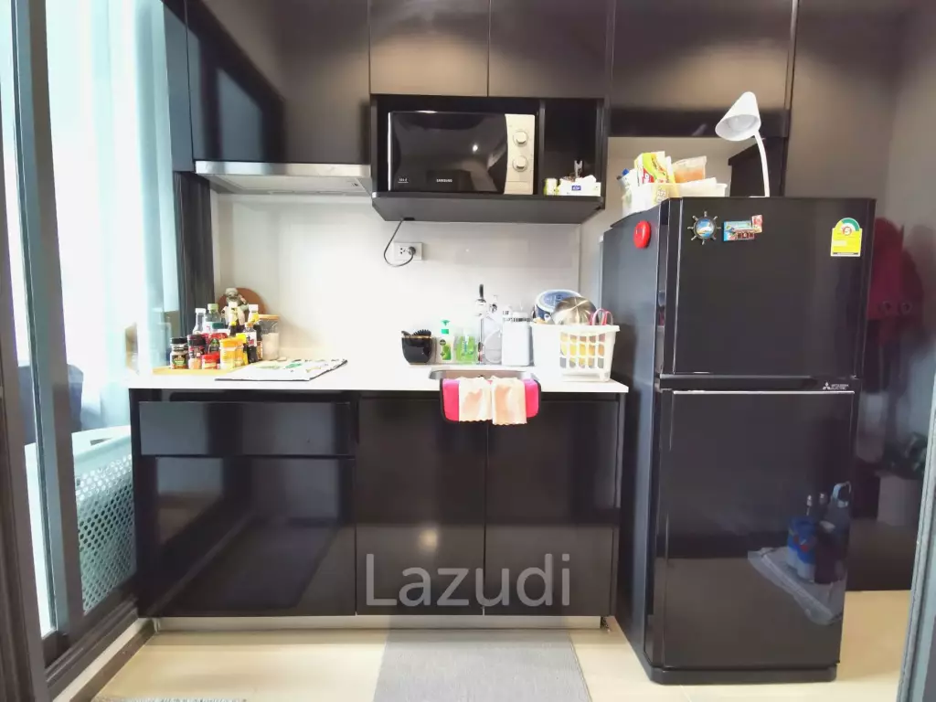 1 Bed 1 Bath 41.34 Sqm Condo For Sale
