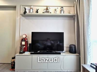1 Bed 1 Bath 41.34 Sqm Condo For Sale