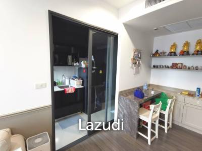1 Bed 1 Bath 41.34 Sqm Condo For Sale