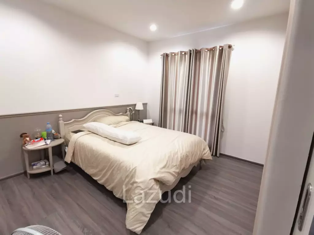 1 Bed 1 Bath 41.34 Sqm Condo For Sale