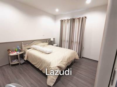1 Bed 1 Bath 41.34 Sqm Condo For Sale