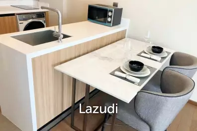 1 Bed 1 Bath 45 SQ.M Na Vara Residence