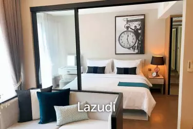 1 Bed 1 Bath 45 SQ.M Na Vara Residence