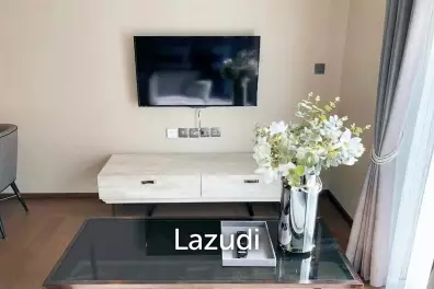 1 Bed 1 Bath 45 SQ.M Na Vara Residence