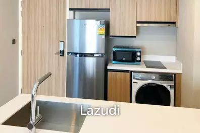 1 Bed 1 Bath 45 SQ.M Na Vara Residence