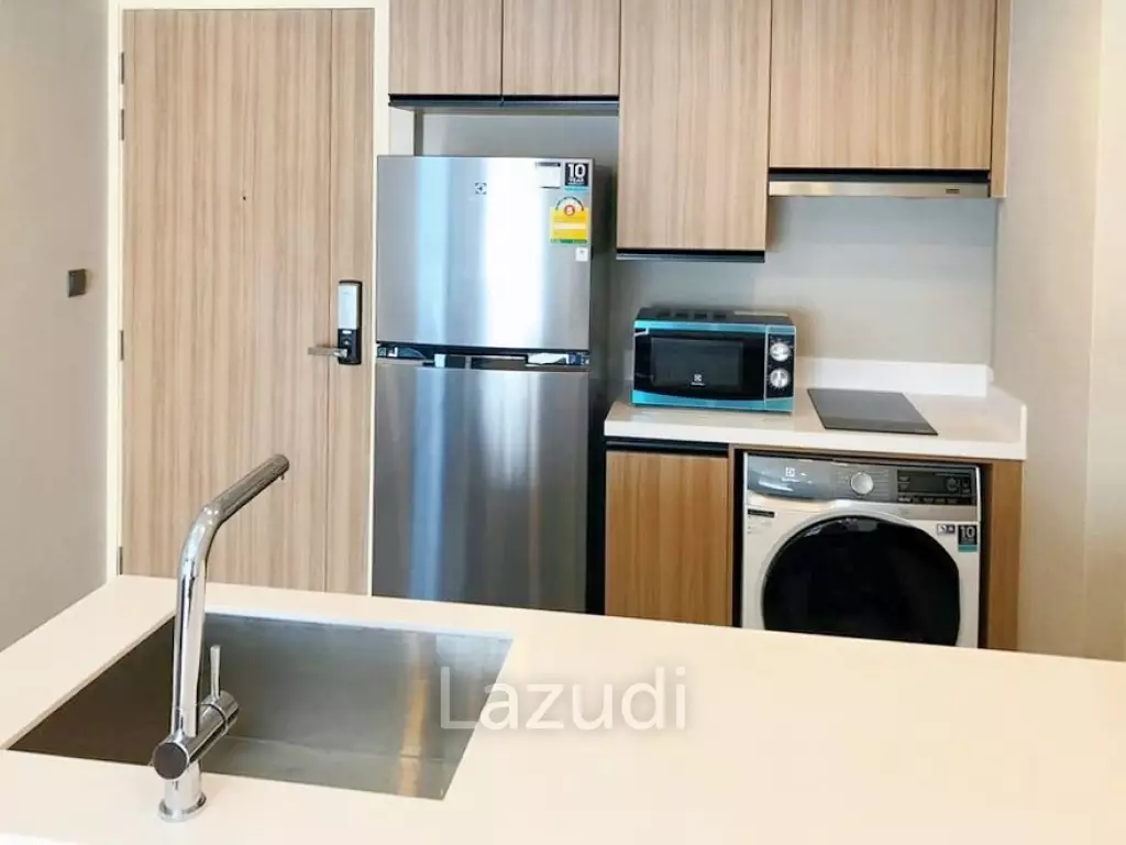 1 Bed 1 Bath 45 SQ.M Na Vara Residence