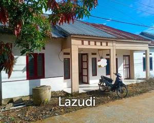 Rumah Dijual Dekat Mall Gaia Bumi Raya City, Ayani Mega Mall, RSUD dr. Soedarso, Universitas Tanjungpura
