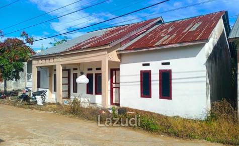Rumah Dijual Dekat Mall Gaia Bumi Raya City, Ayani Mega Mall, RSUD dr. Soedarso, Universitas Tanjungpura