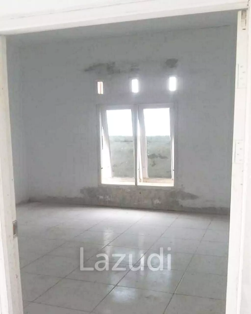 Rumah Dijual Dekat Mall Gaia Bumi Raya City, Ayani Mega Mall, RSUD dr. Soedarso, Universitas Tanjungpura