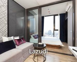 1 Bed 1 Bath 26 Sqm Condo For Rent