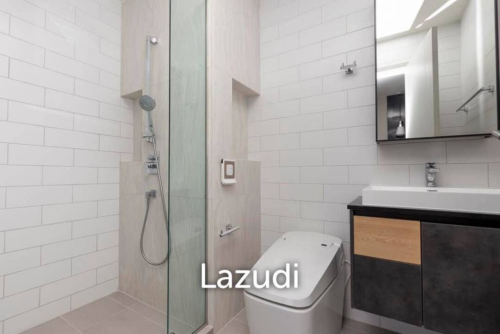 1 Bed 1 Bath 26 Sqm Condo For Rent