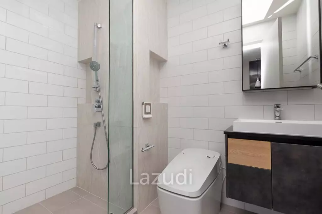 1 Bed 1 Bath 26 Sqm Condo For Rent