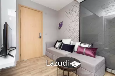 1 Bed 1 Bath 26 Sqm Condo For Rent