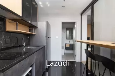 1 Bed 1 Bath 26 Sqm Condo For Rent