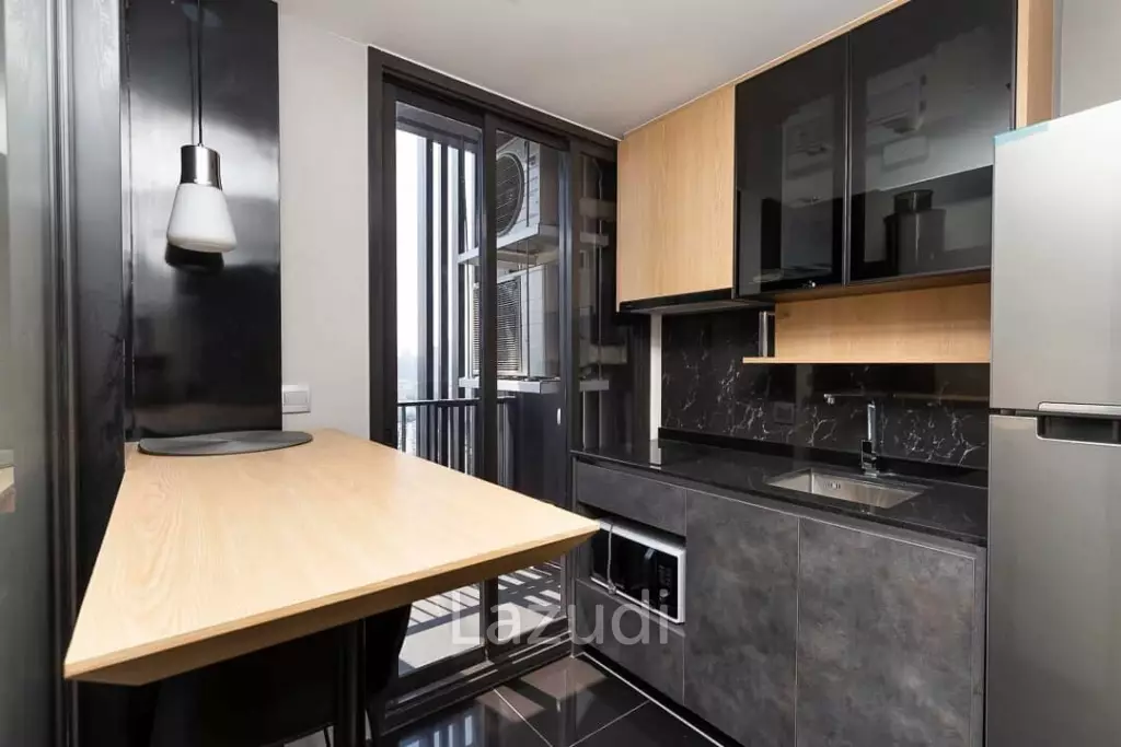 1 Bed 1 Bath 26 Sqm Condo For Rent