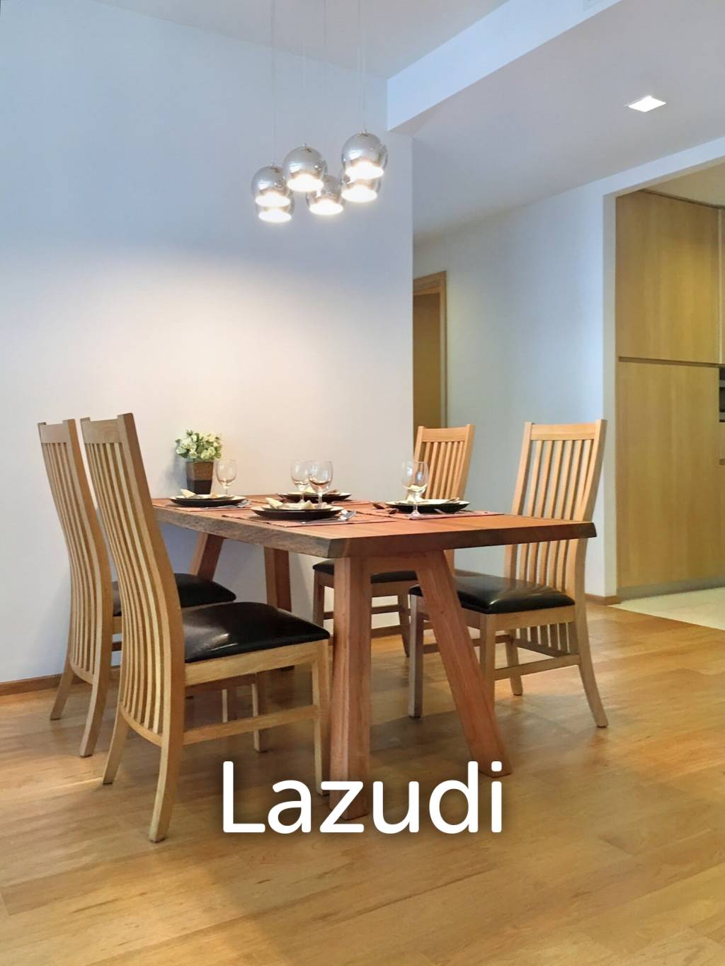 2 Bed 2 Bath 113 SQ.M Hyde Sukhumvit 13