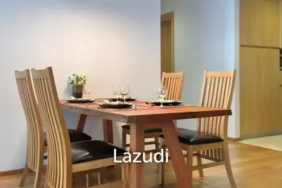 2 Bed 2 Bath 113 SQ.M Hyde Sukhumvit 13