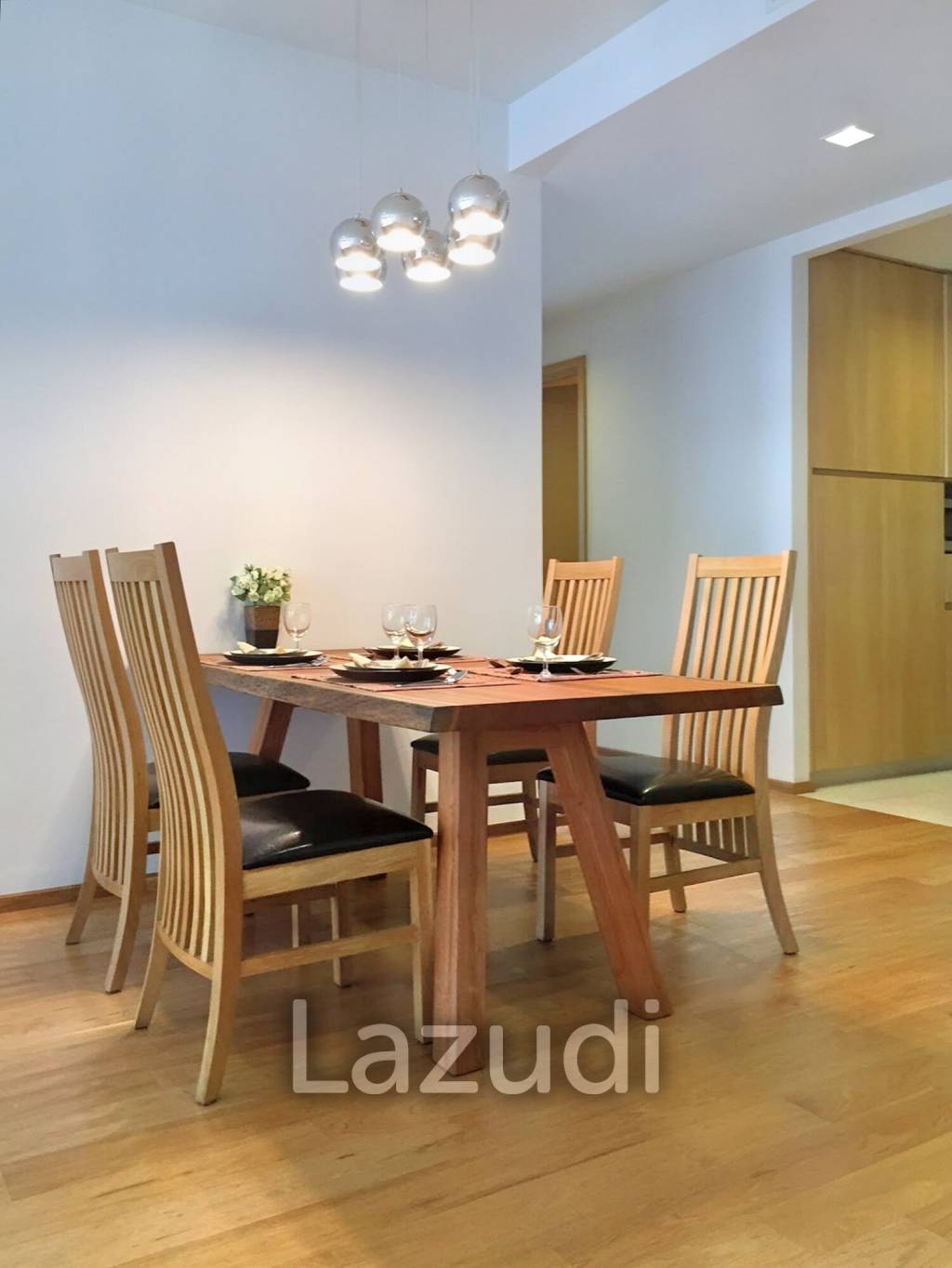 2 Bed 2 Bath 113 SQ.M Hyde Sukhumvit 13