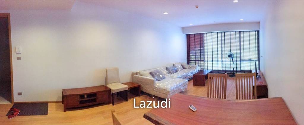 2 Bed 2 Bath 113 SQ.M Hyde Sukhumvit 13