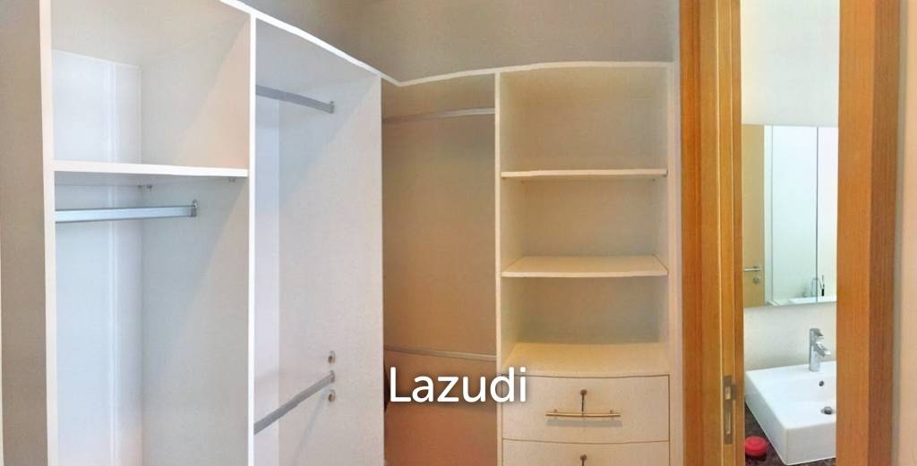 2 Bed 2 Bath 113 SQ.M Hyde Sukhumvit 13