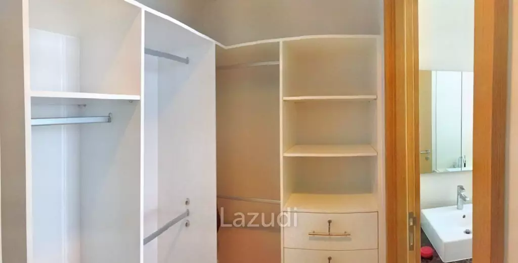 2 Bed 2 Bath 113 SQ.M Hyde Sukhumvit 13