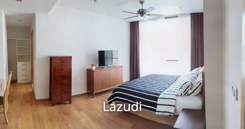 2 Bed 2 Bath 113 SQ.M Hyde Sukhumvit 13