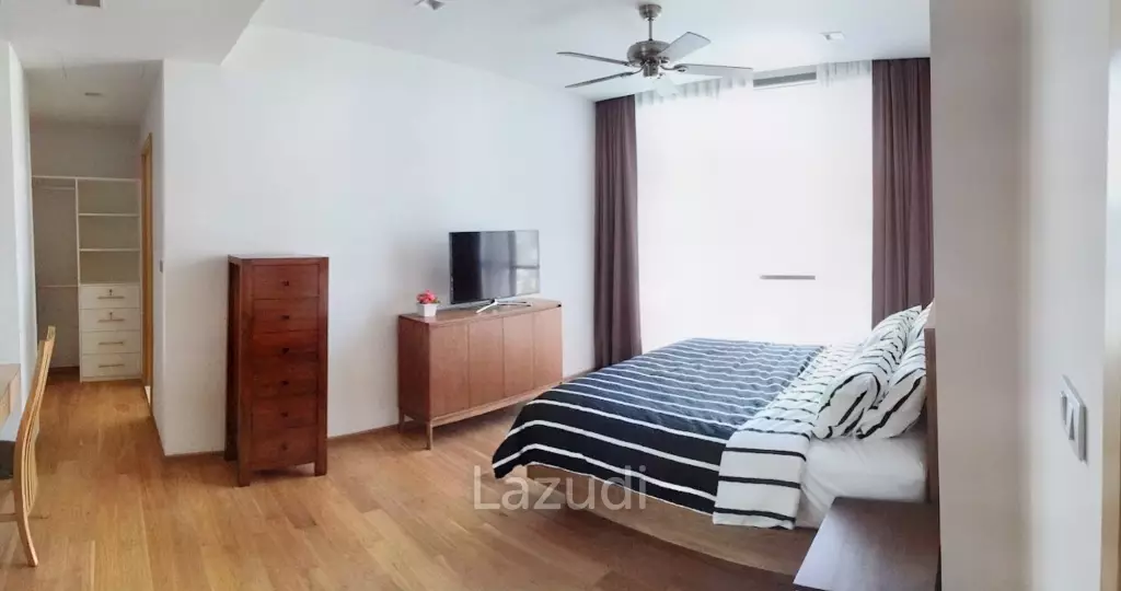 2 Bed 2 Bath 113 SQ.M Hyde Sukhumvit 13
