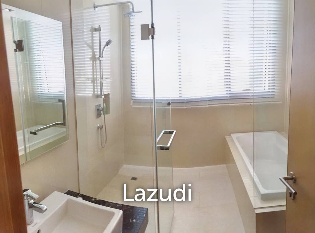 2 Bed 2 Bath 113 SQ.M Hyde Sukhumvit 13