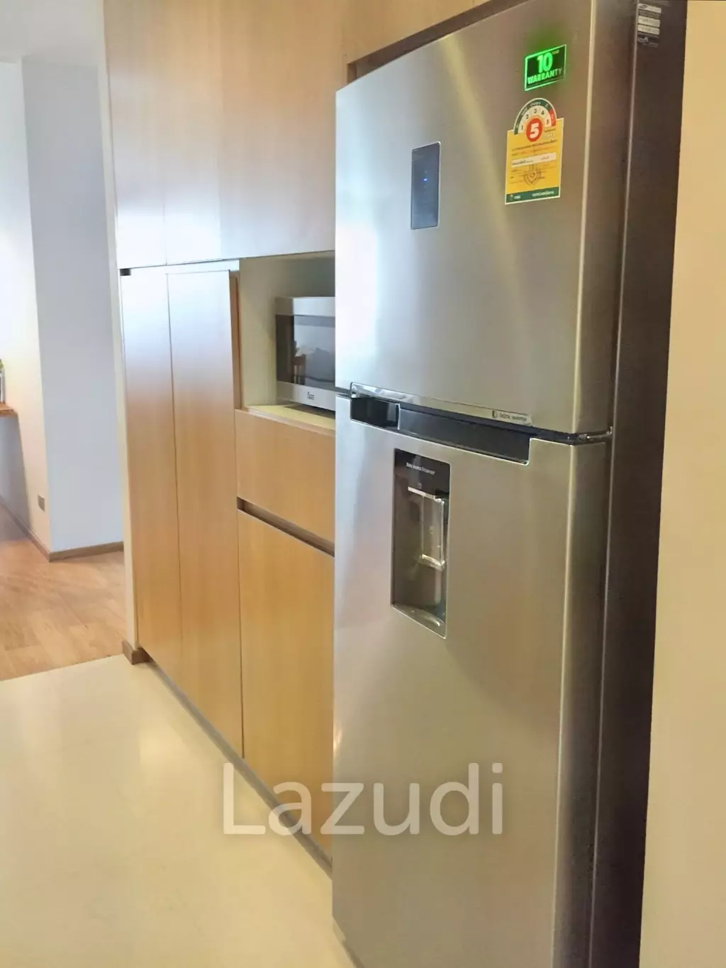 2 Bed 2 Bath 113 SQ.M Hyde Sukhumvit 13