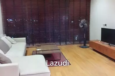 2 Bed 2 Bath 113 SQ.M Hyde Sukhumvit 13